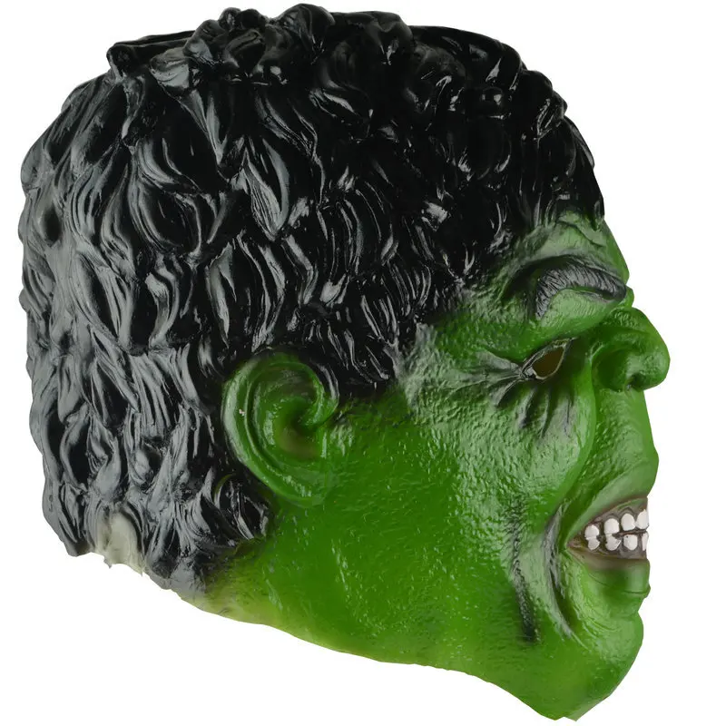 Маска головная повязка Хэллоуин реквизит Marvel фильм и телевидение игры связанные