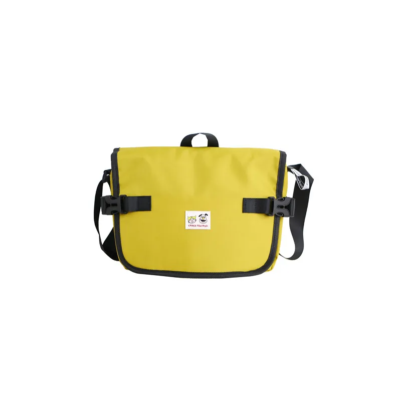 Красная мужская сумка-мессенджер bolso antirobo mujer moda сумка-слинг детский школьный