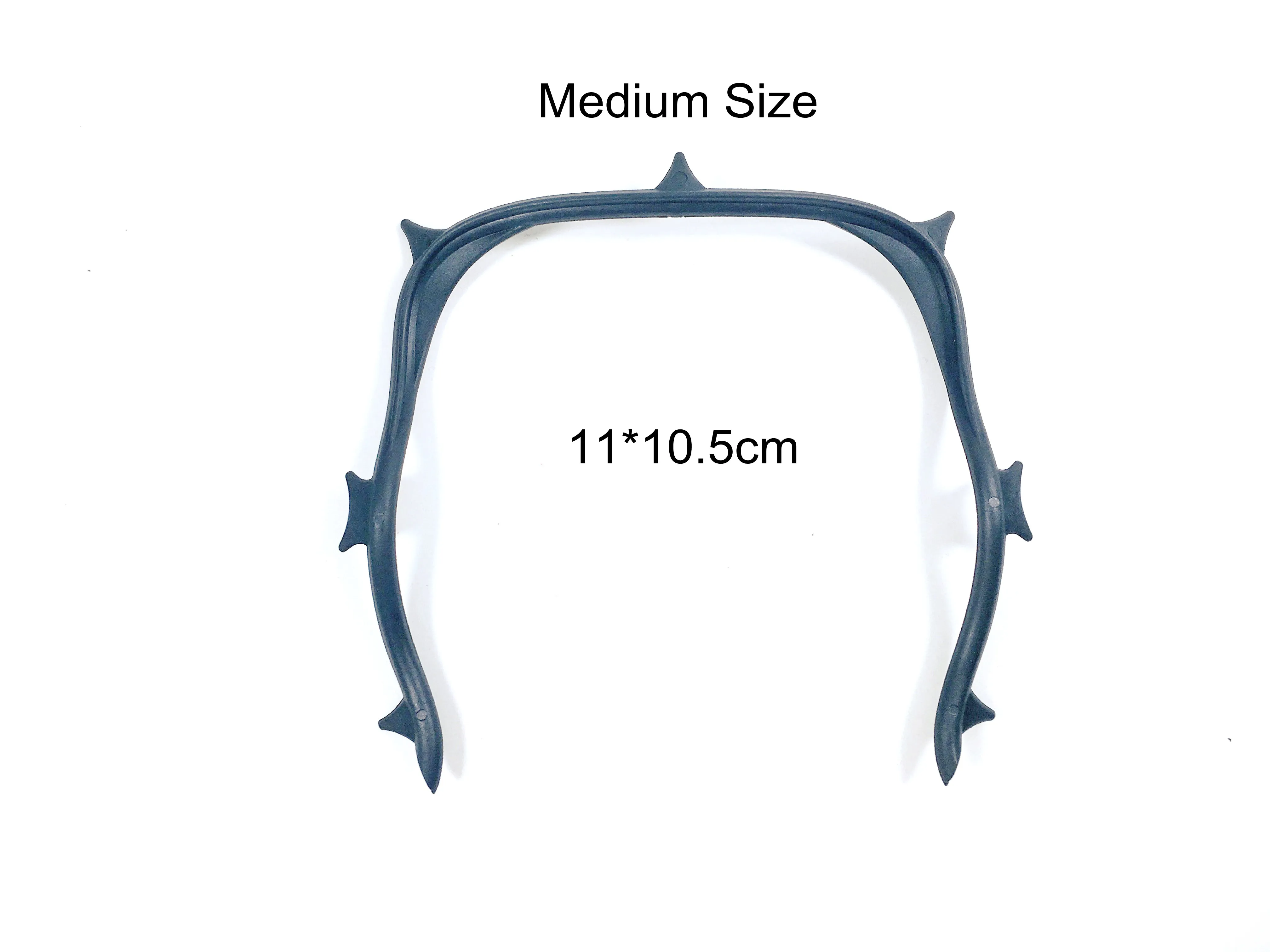 2 шт. складные рентгеновские полоски из углеродного волокна |