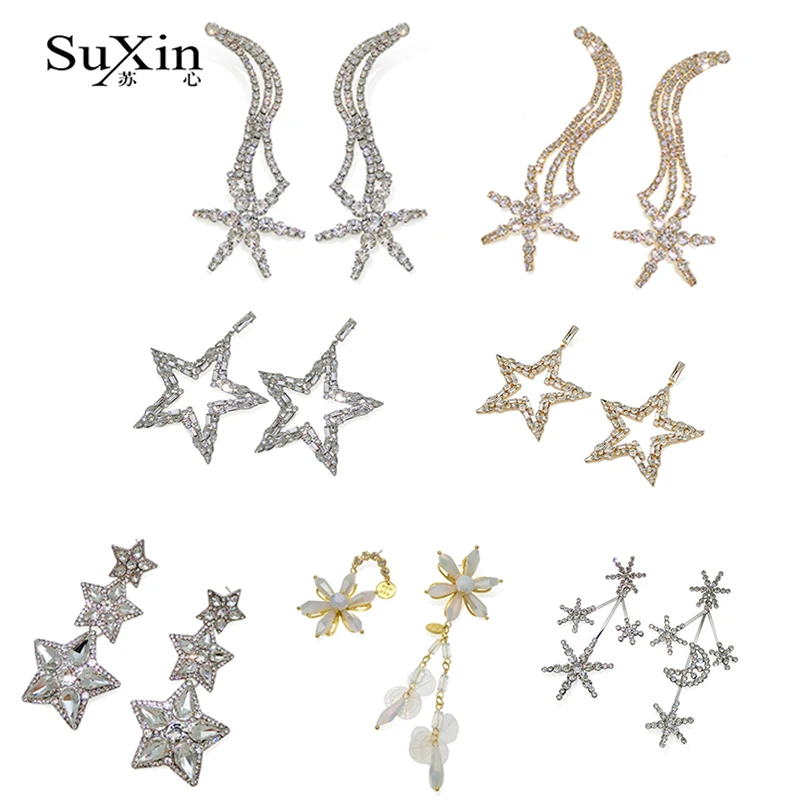 Модные дизайнерские креативные ювелирные изделия высококачественные