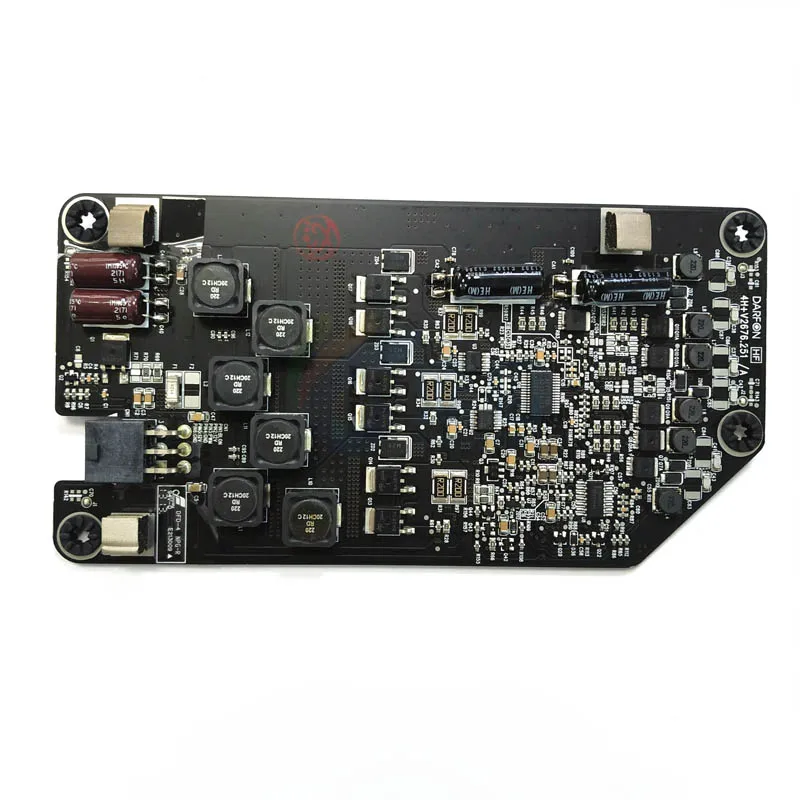 Абсолютно новая 612-0094 плата с ЖК-подсветкой Для iMac 27 &quotA1312 светодиодный ЖК-дисплей