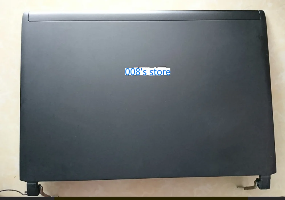 Чехол для ASUS U36 U36J U36JC U36S U36SG U36SD U36K верхняя задняя крышка ЖК дисплея/передняя