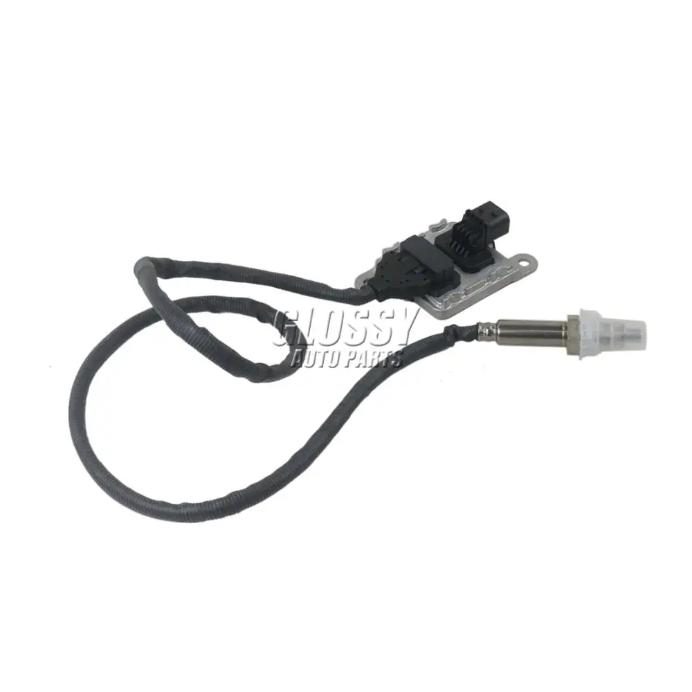 AP02 новый датчик оксида азота Nox для Cummins ISX MX11 Freightliner Cascadia 11.9L 15.0L дизель 2872946 4326874
