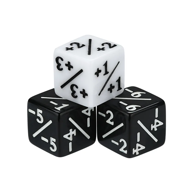 10 шт. набор костей для игры TRPG полиэдрон новинка 100% многогранное акриловое