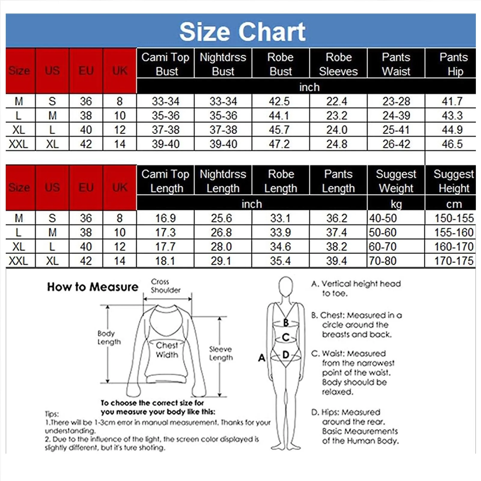 

Summer Sexy Women Pajamas 5 Pieces Sets Silk-like Satin Sleepwear Silk Pajamas For Women Home Wear Satin Pyjamas