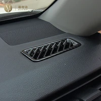 for toyota rav4 rav 4 2020 air conditioner vent frame dashboard left right air outlet cover interior trim cover accessories