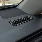 Для Toyota RAV4 RAV 4 2020 рамка для вентиляционного отверстия кондиционера приборная панель Левая Правая Крышка для выхода воздуха внутренняя отделка крышка аксессуары