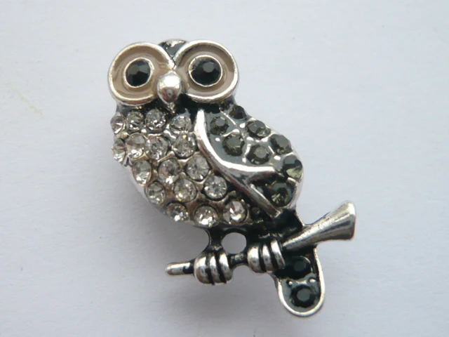 Украшения для рукоделия с памятью 20 мм подвеска пуговиц одинарное литье