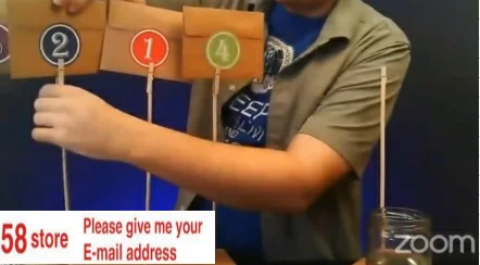 

Christmas IBM Zoom Lecture