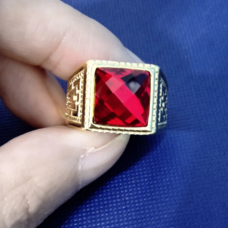 2020 Горячее предложение из нержавеющей стали для мужчин и женщин с золотыми