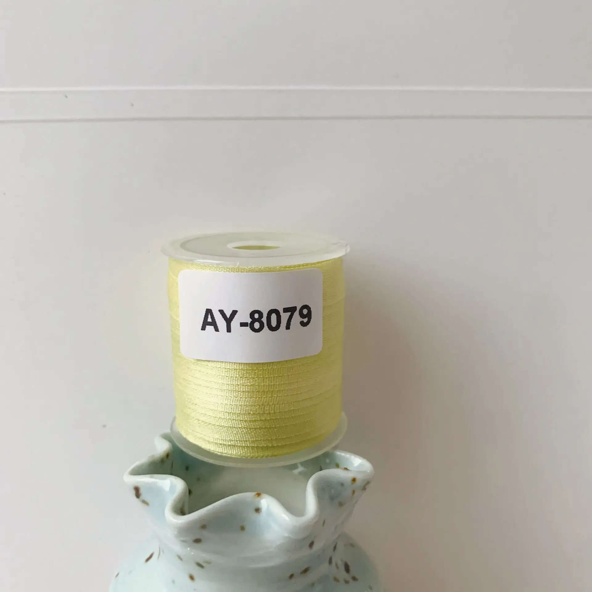 

Оптовая продажа, ленты из 8079 чистого шелка для вышивки AY-100% A Roll, 2 мм-36 мм, поставка ручной работы, двухсторонняя тонкая тафта, шелковая лента