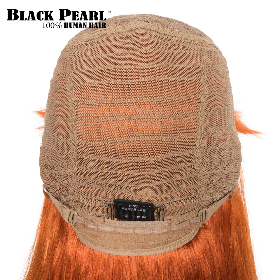

StraightÂ HumanÂ HairÂ WigsÂ WithÂ BangsÂ FullÂ MachineÂ MadeÂ WigsÂ orangeÂ WigÂ Colored long WigsÂ PeruvianÂ RemyÂ HairÂ Wig