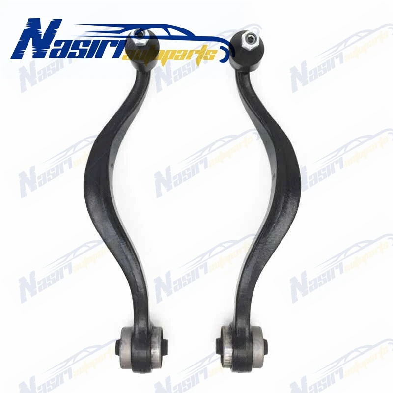 Пара передней задней нижней рукоятки управления для Mazda 6 Fusion Milan MKZ Zephyr GJ6A-34-J50