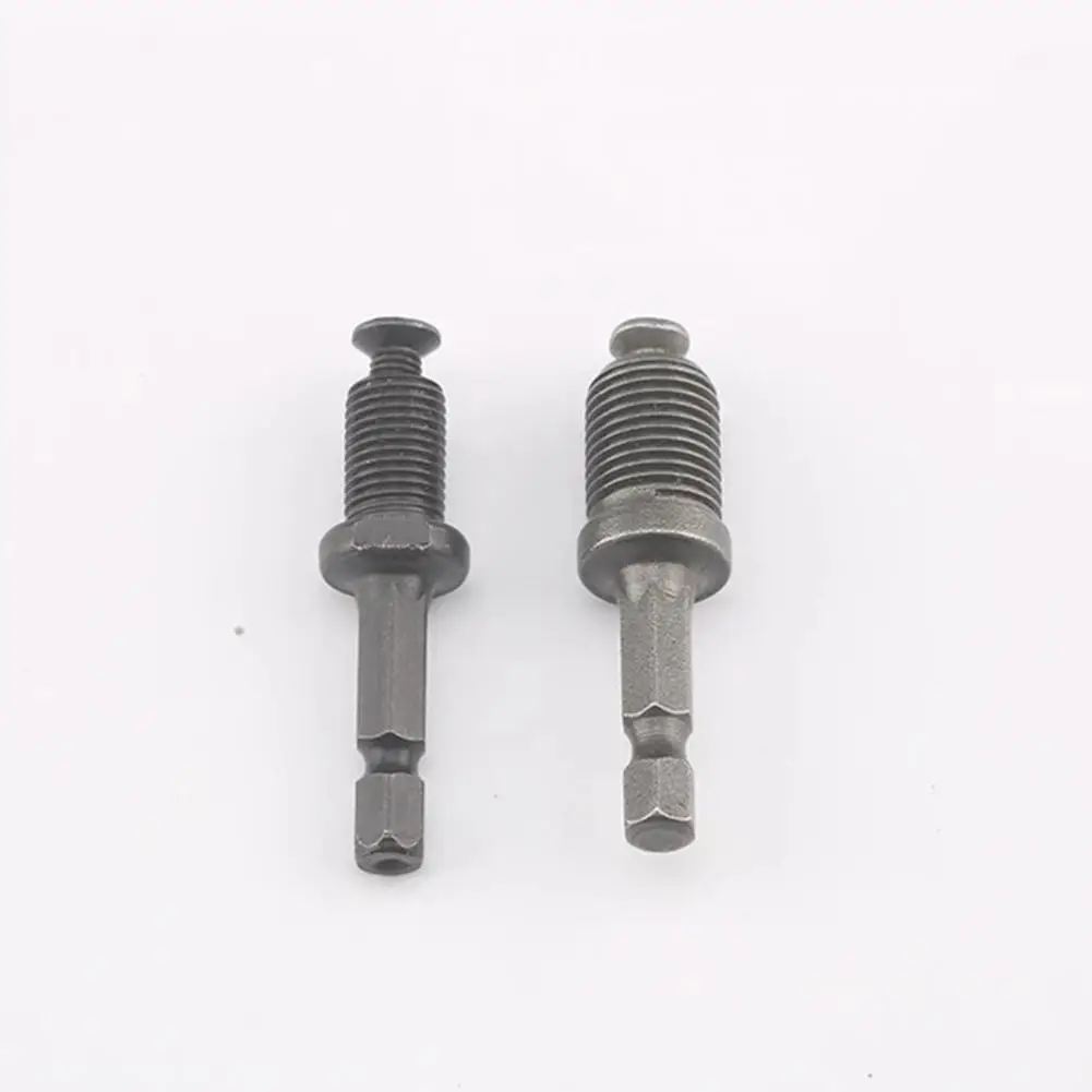 Фрезы для дрели зажимы безключевые патроны втулки шестигранный хвостовик