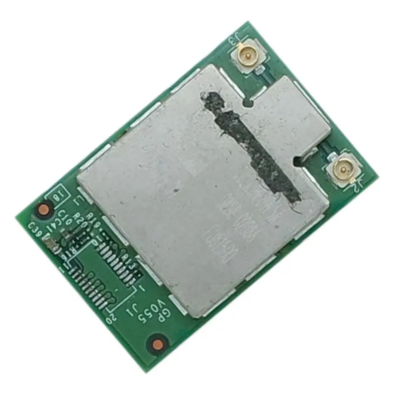 Плата PCB для Wifi карты Nintendo Wii U IC: 2878D MICA2 MIC A2 Bluetooth WIFI модуль|Геймпады| |