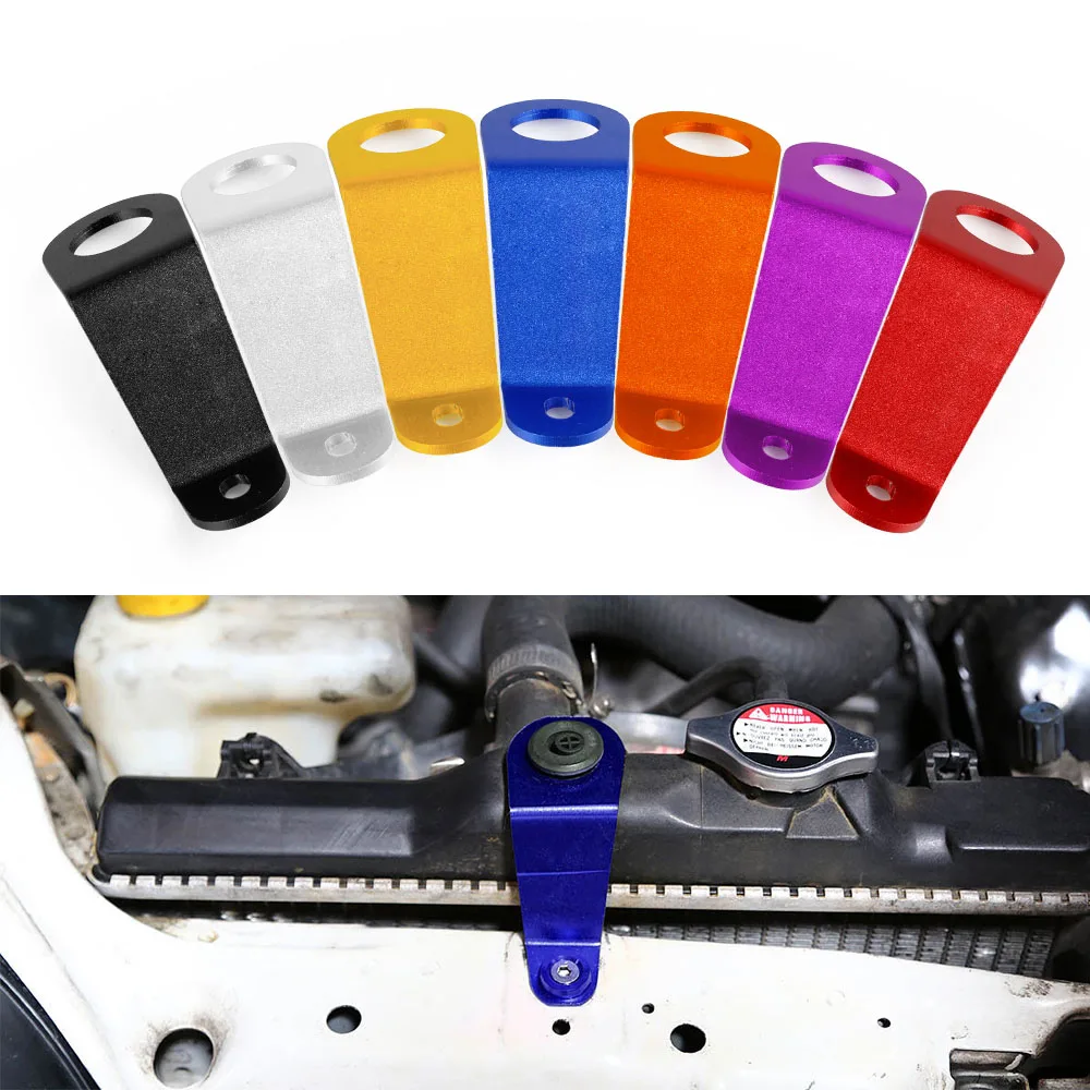 Алюминиевый радиатор Stay кронштейн Болт Комплект Универсальный подходит для 92 95