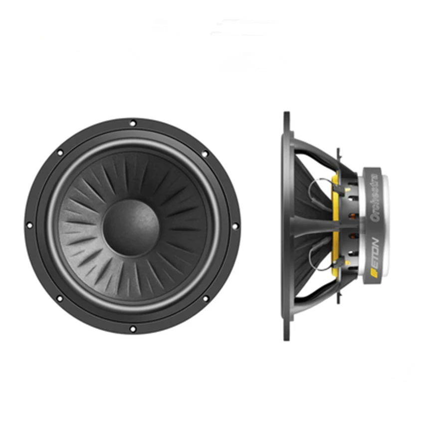 Hf-152 Hi-Fi Динамик s 12 дюймовый сабвуфер блок 8 Ом 150 Вт 93db |