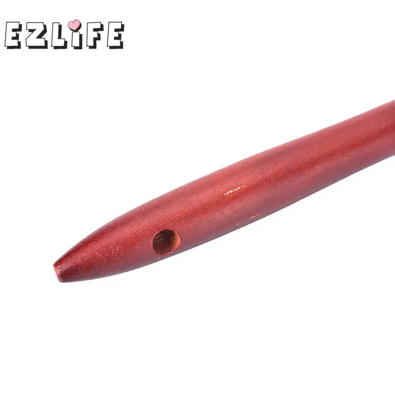 Антистатическая щетка для очистки мебели из страуса и натурального дерева