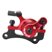zoom scooter disc brake 12 inch 52mm electric scooter left brake positive installation plus disc alloy bicycle accessories parts