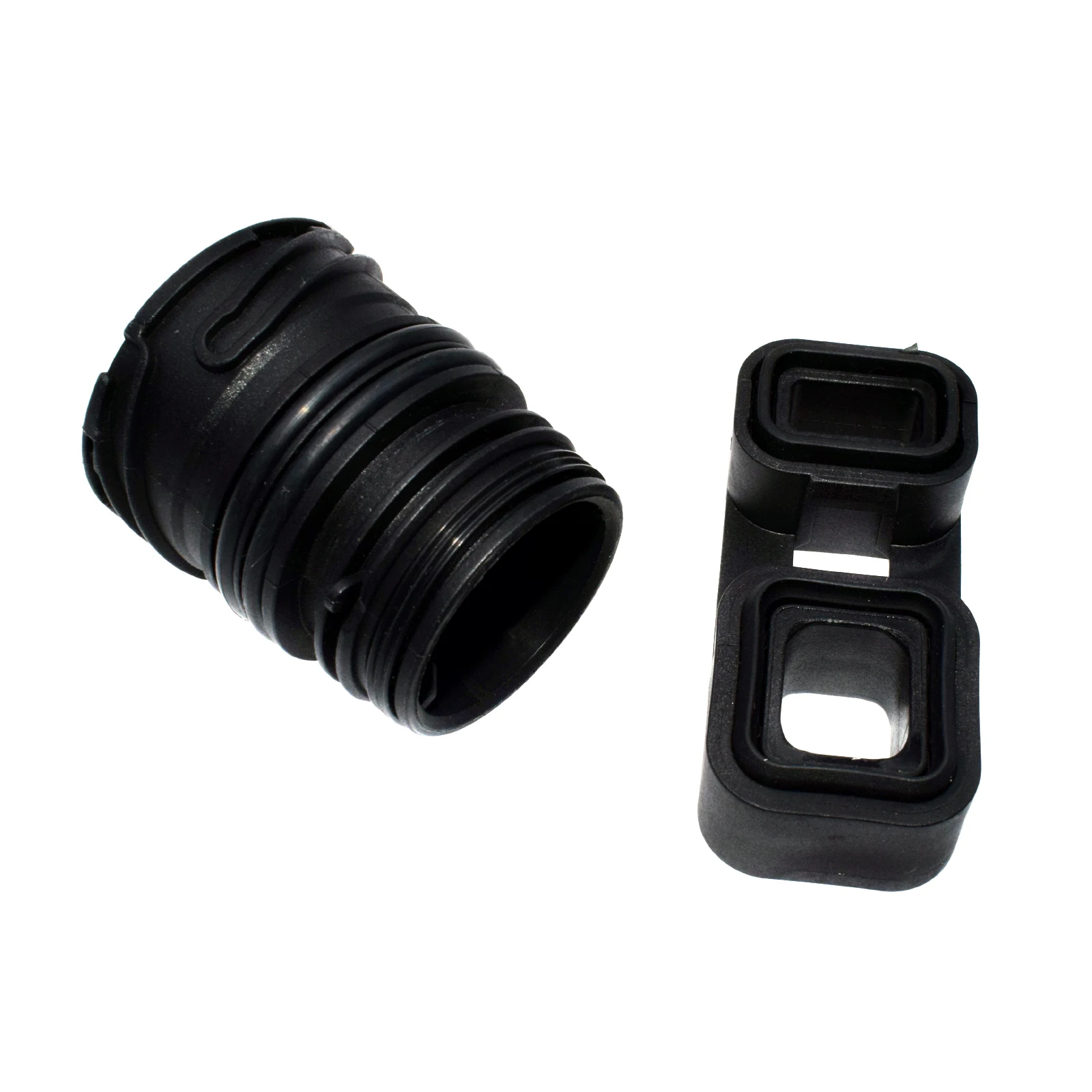 WOLFIGO 1 комплект Автоматическая передача уплотнительная муфта и штепсельная вилка