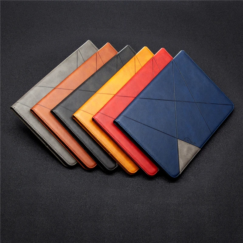 

Coque For Apple IPad Pro 12.9 inch Case Business Leather Smart Cover For IPad Pro 12.9 inch 2020 4th Generation Cover Cases Capa
