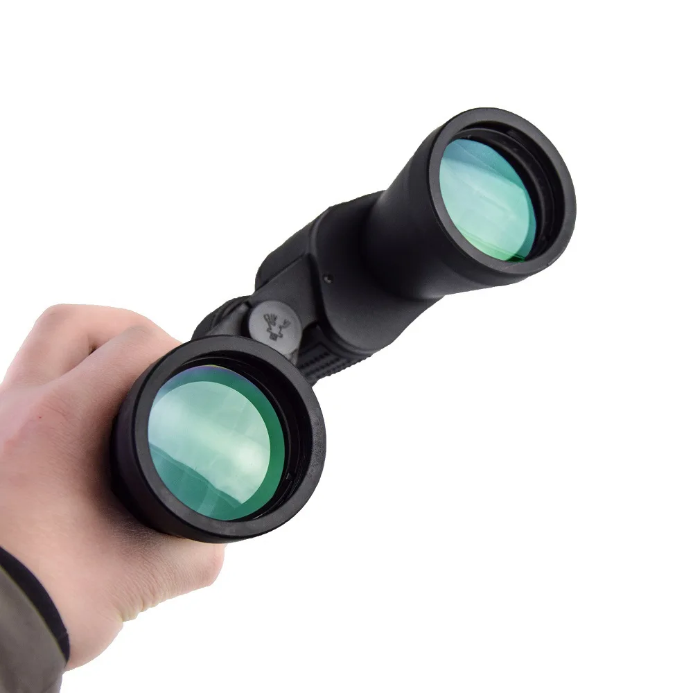 

High-power High-power Telescope Zoom Binoculars Hd High-power Outdoor Hunting Optics Low Light Night Vision Binoculars