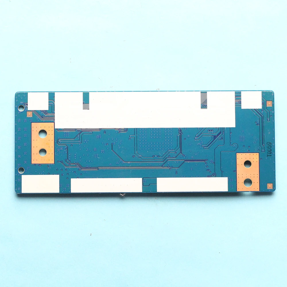 Tcon T550HVN03.3 CTRL BD 55T10 C0E 55 ''ТВ Логическая плата для дюймового ТВ профессионального