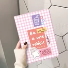 Симпатичный чехол для iPad Pro 11, чехол 2021 2020, умный чехол для iPad Air 4 10,2 10,9 2020, Чехол для iPad 9,7 Air 3 2 10,5 Mini 345, чехол