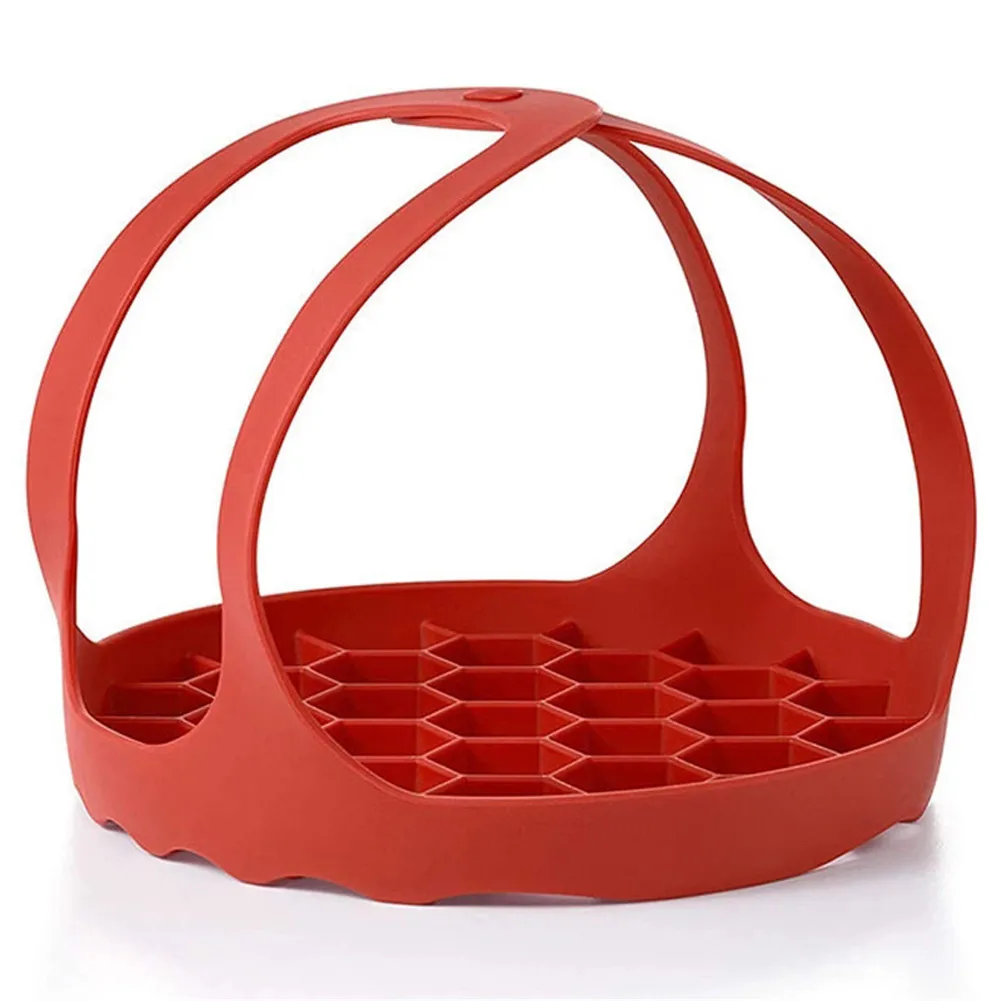 Держатель для яиц слинг скороварки силиконовый подъемник выпечки аксессуары