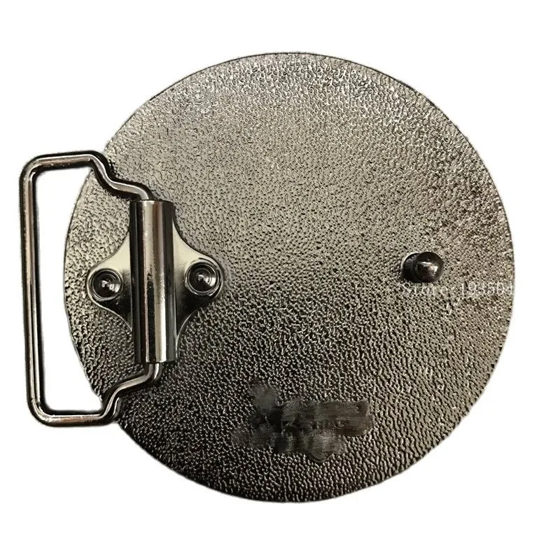 Высокое качество ацтекский Календарь ремень пряжка для мужчин и женщин мода