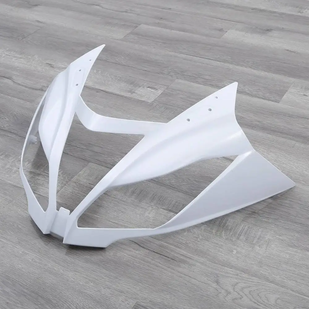 Motorcycle Unpainted Injection ABS Fairing Complete Set For Kawasaki Ninja ZX6R 2013-2018 | Автомобили и мотоциклы
