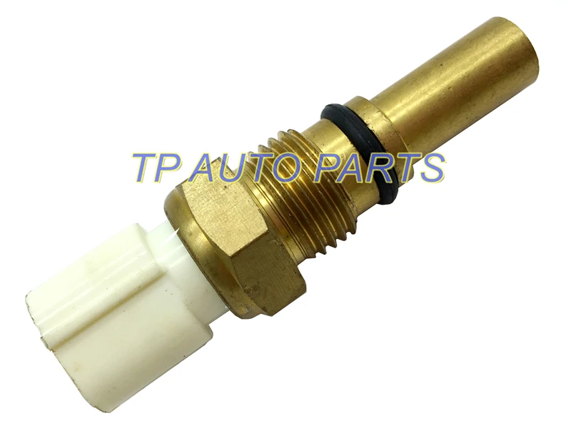 Temperature Detect Switch Sensor Compatible With Toyo-ta OEM 89428-21010 8942821010 | Автомобили и мотоциклы