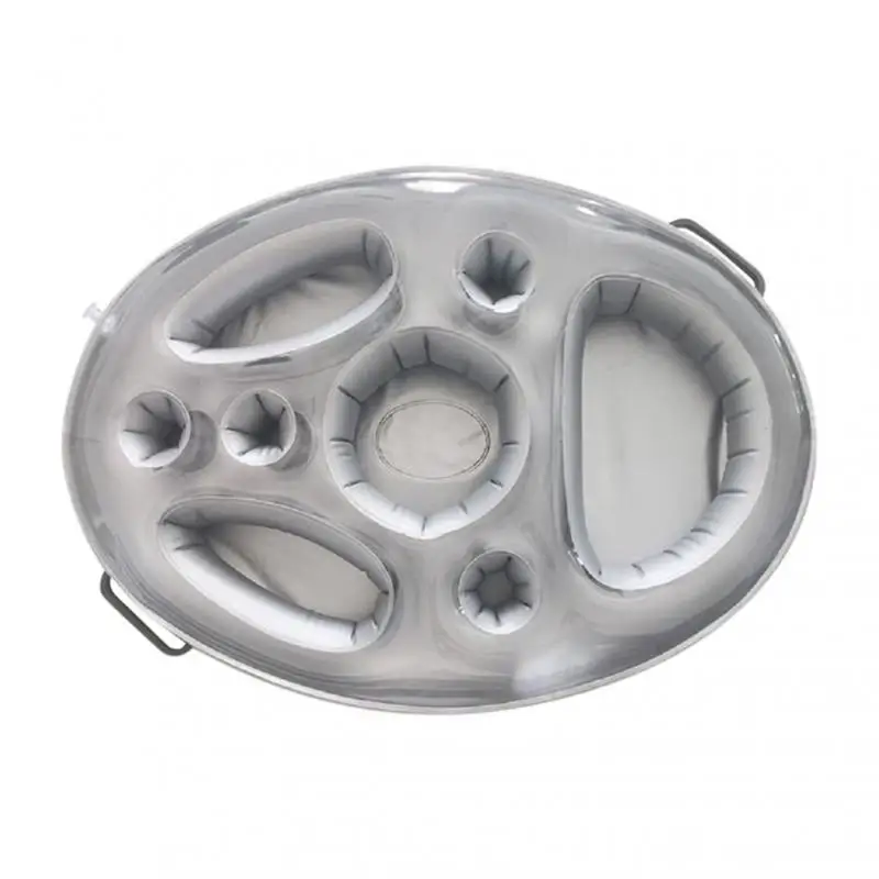 Подстаканник для летней вечеринки надувной бассейн поплавок охладитель пива