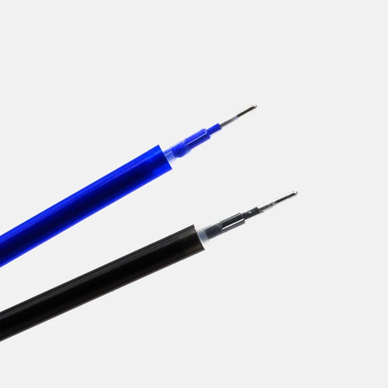 

Erasable Pen 0.5 Mm Blue Black Color Ink Pens Office Stationery Supplies Writing Gel Pens Washable Handle For School