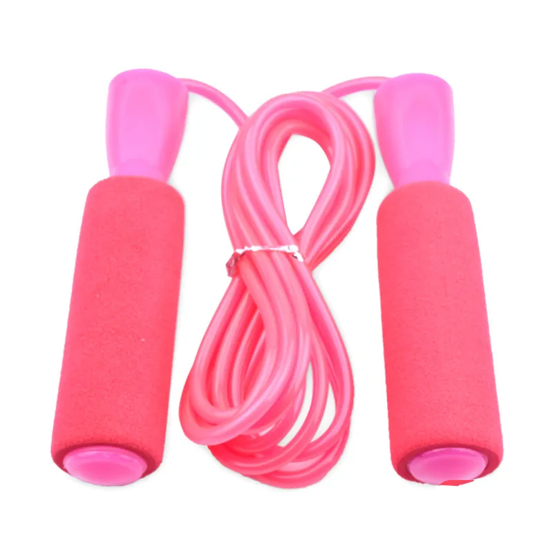 

Skipping Jump Ropes Adjustable Aerobic Exercise Bearing Speed High Quality Fitness Exercise At Home Healthy Lifestyle Spot Sale