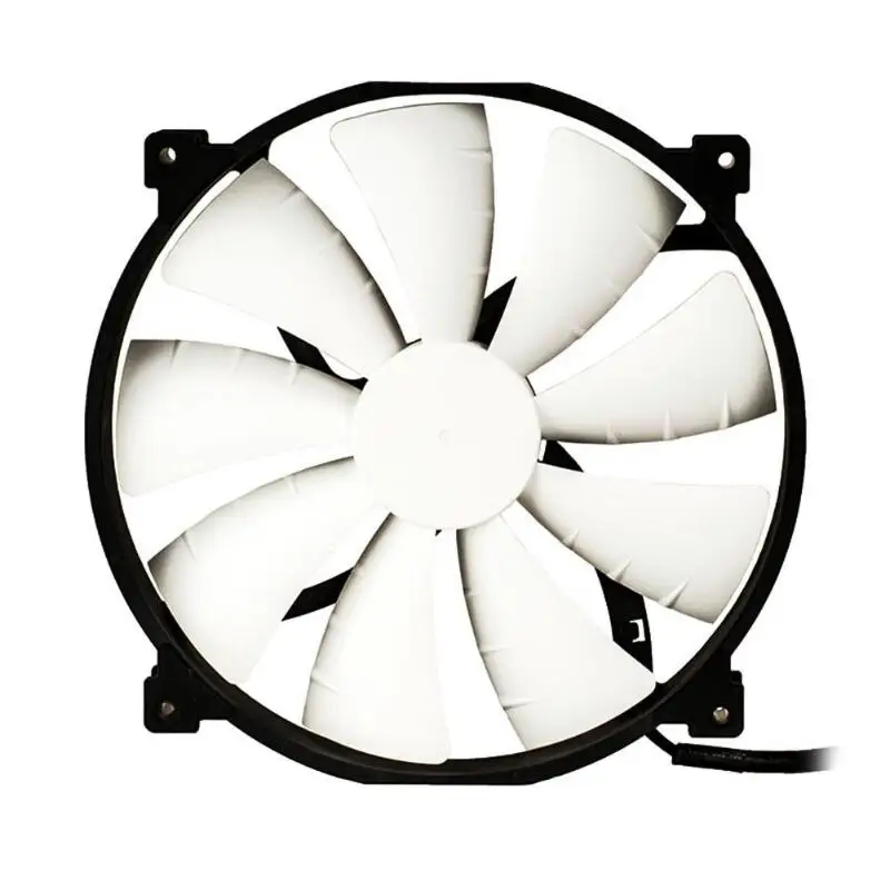 20 см PC чехол Охлаждающие вентиляторы PH F200SP 12V 0.25A компьютер шасси процессор