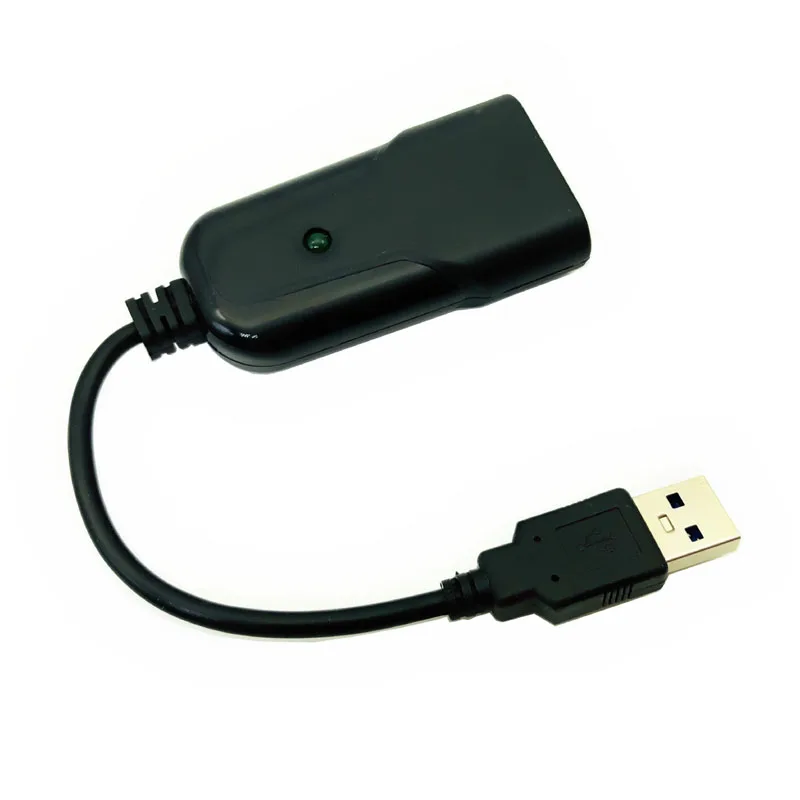 Устройство для захвата видео HDMI USB 3 0 1080P 60 кадров/с|Карты видео- и ТВ-тюнеров| |
