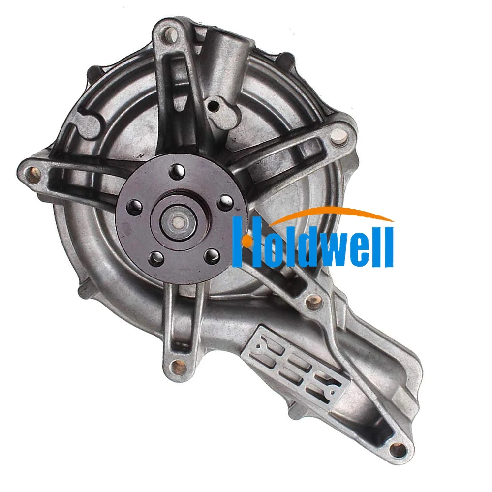 Водяной насос Holdwell VOE22197705 22197705 для Volvo D13 D16 &amp MACK MP8 A25F/G A25G A30F/G A30G A45G FS A60H EC750D EC750E |