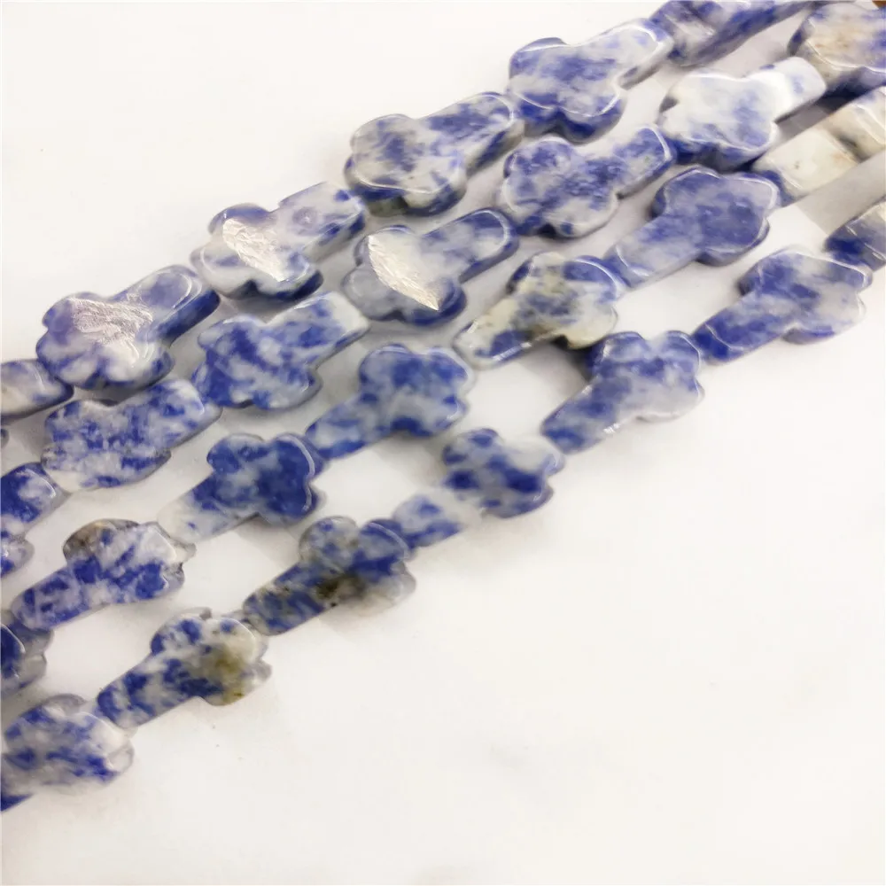 

Бусины Из Натурального синего кальдалита, 1 нить, 33 шт., 8x12x4 мм, незакрепленные бусины для изготовления ювелирных изделий «сделай сам», аксес...