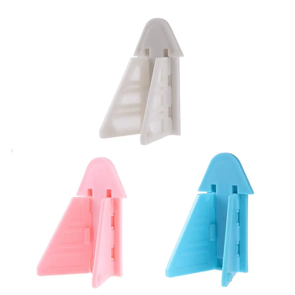 

New Door Window Children Protection Locks Drawer Wardrobe Baby Safety Lock Safety Butterfly Sliding Locks Baby Care