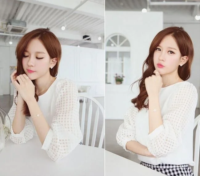 Цинковый сплав шикарный браслет маленькая Маргаритка цветы от солнца золотой