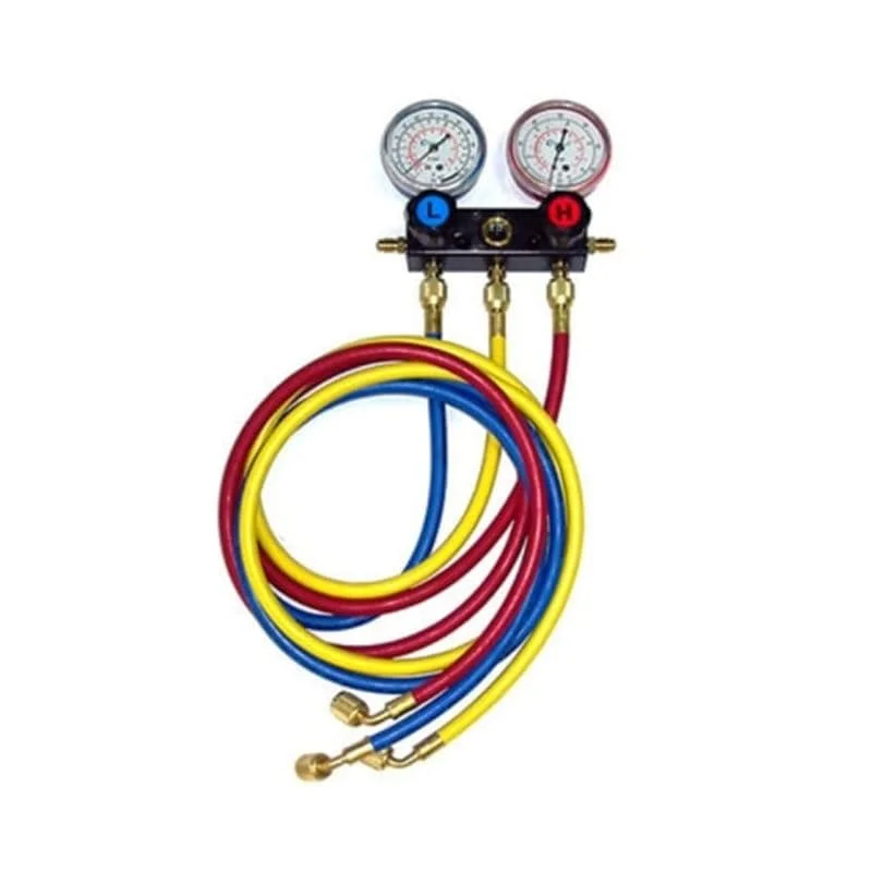 Манометрическая станция Becool BCHS5 | Инструменты