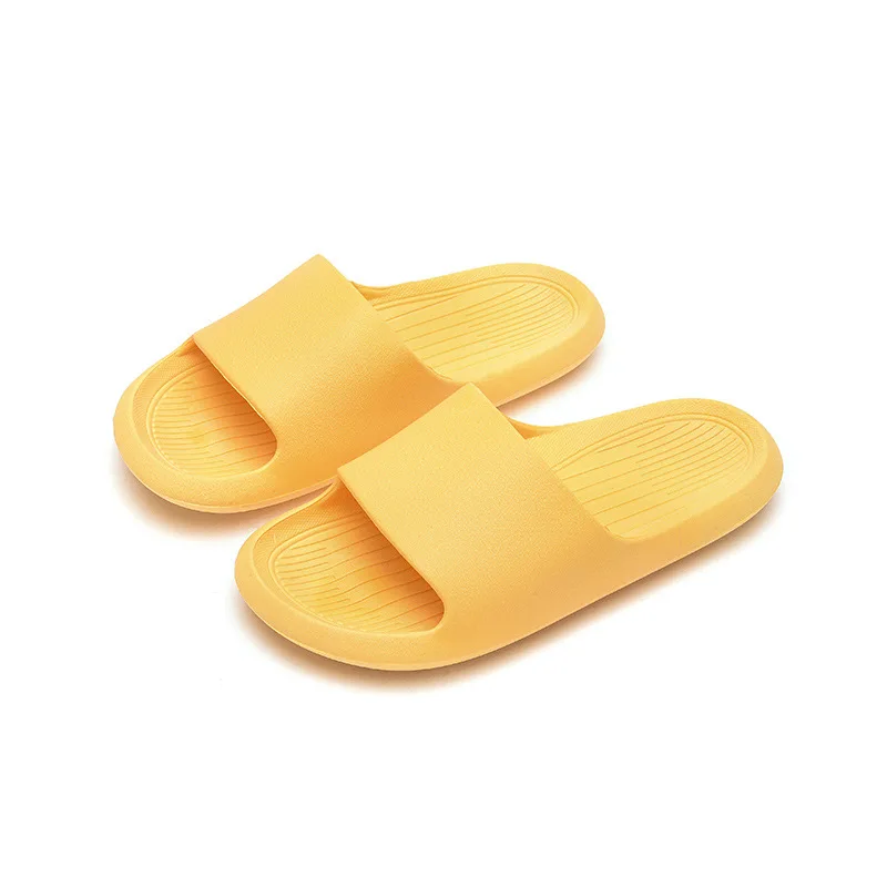 

Сандалии и тапочки Нескользящие утолщенные для дома и улицы, для мужчин и женщин, летние, 2021