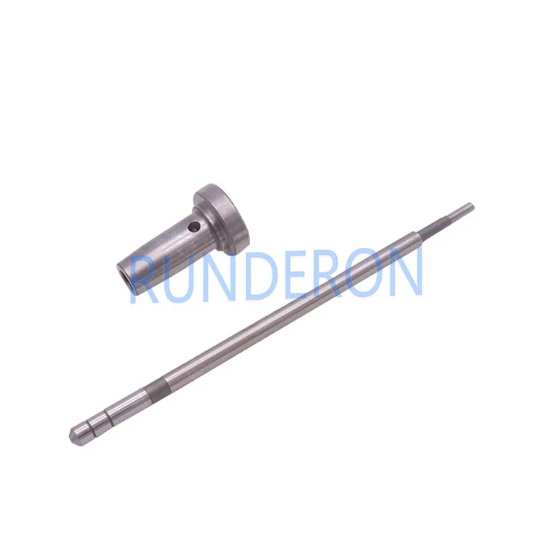 CR F00VC01043 Fuel System Common Rail Injectors Valve Assy for-BMW- 0445110048 0445110049 0445110130 0445110266 0445110047 | Автомобили и