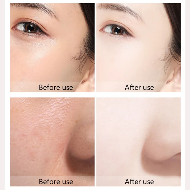 New Listing Seaweed Essence Mask Anti-glycation Moisturizing Hydration Skin Shrinking Pores Face Mask New Arrival