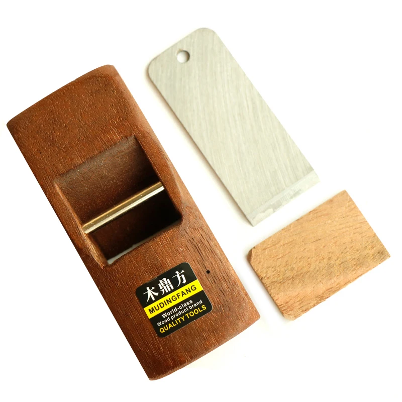 4 '/107 мм Мини Ручной строгальный станок режущая кромка плотницкая заточка