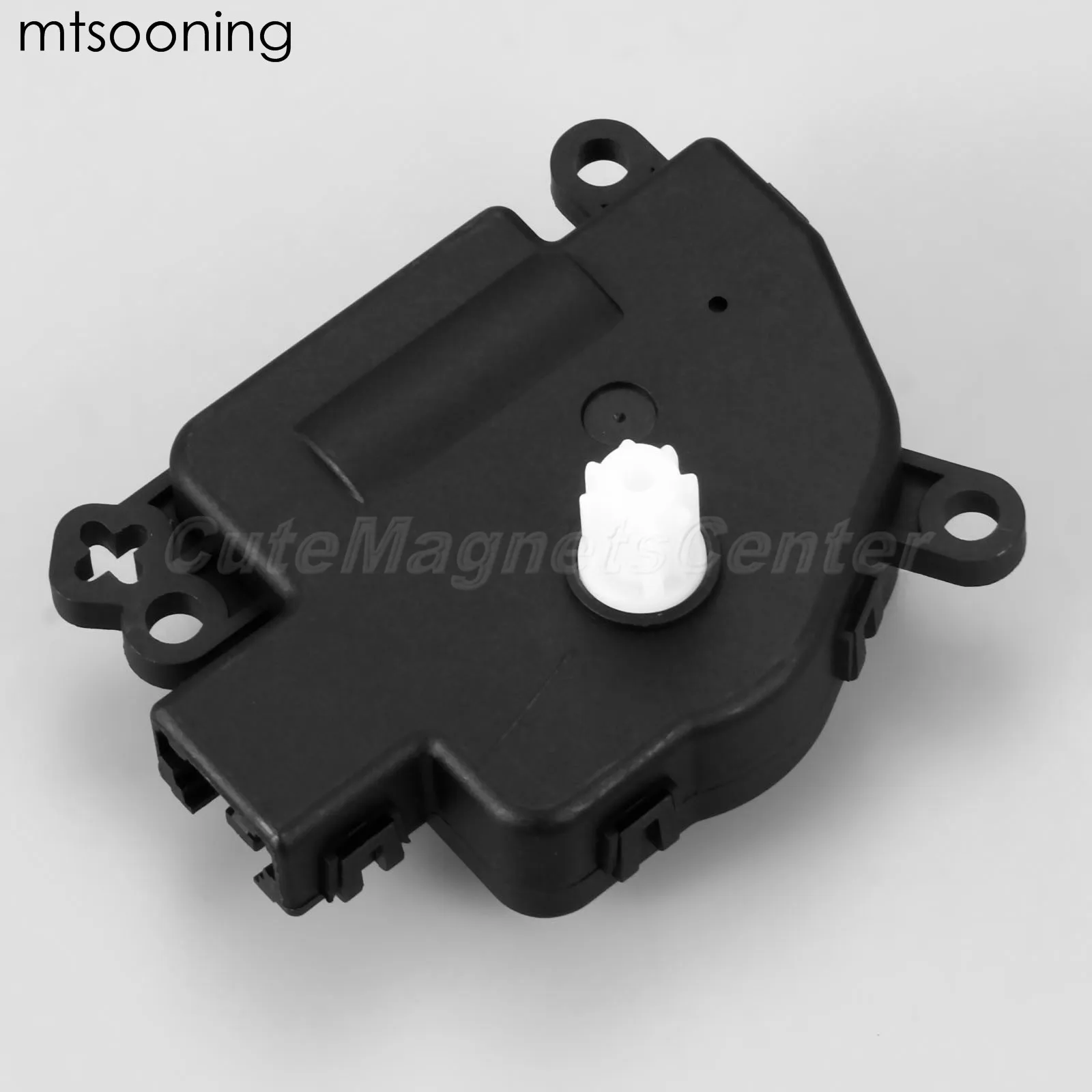 Mtsooning 68079488AA HVAC нагреватель смеси двери привод 604 045 для 2011 2013 Dodge Durango Jeep Grand