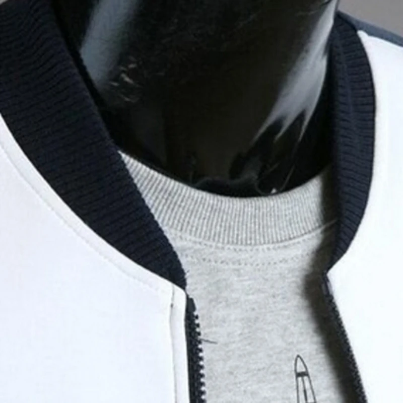 Новые мужские куртки Осенние военные пальто модные тонкие повседневные мужская