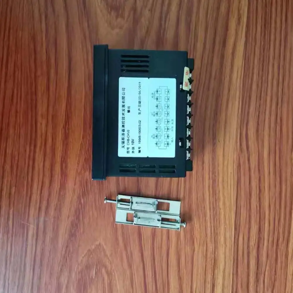 2 релейных выходных индикатора холостого хода цифровой дисплей контроллер