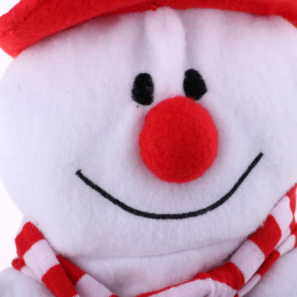 

Golf Club Covers Head Cover for 460cc/No.1 Driver Wood Headcovers -FULL PROTECTION